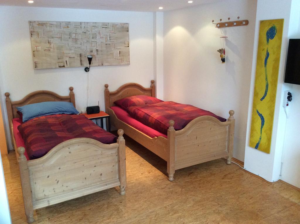 Zimmer In Kettwig Essen Habitación foto