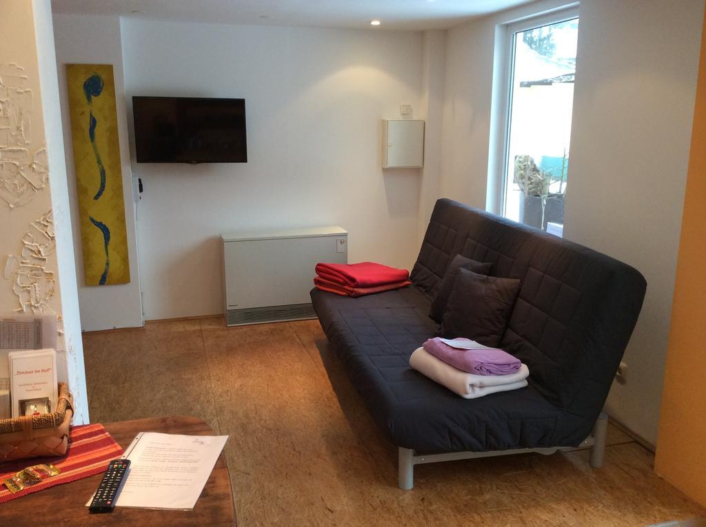 Zimmer In Kettwig Essen Habitación foto